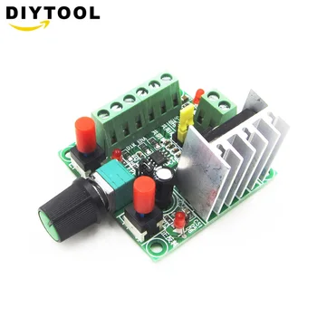 

Stepper motor driver controller Speed Regulator Pulse Signal Generator module