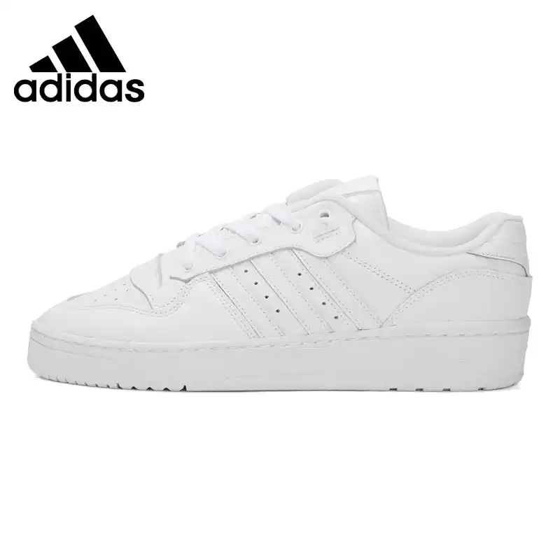 adidas originals rivalry low mens