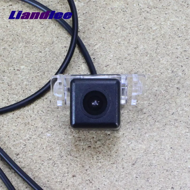 

Liandlee Reverse Parking Camera For Toyota Avensis T270 2009~2014 / Rear View Back up Camera / HD CCD Night Vision
