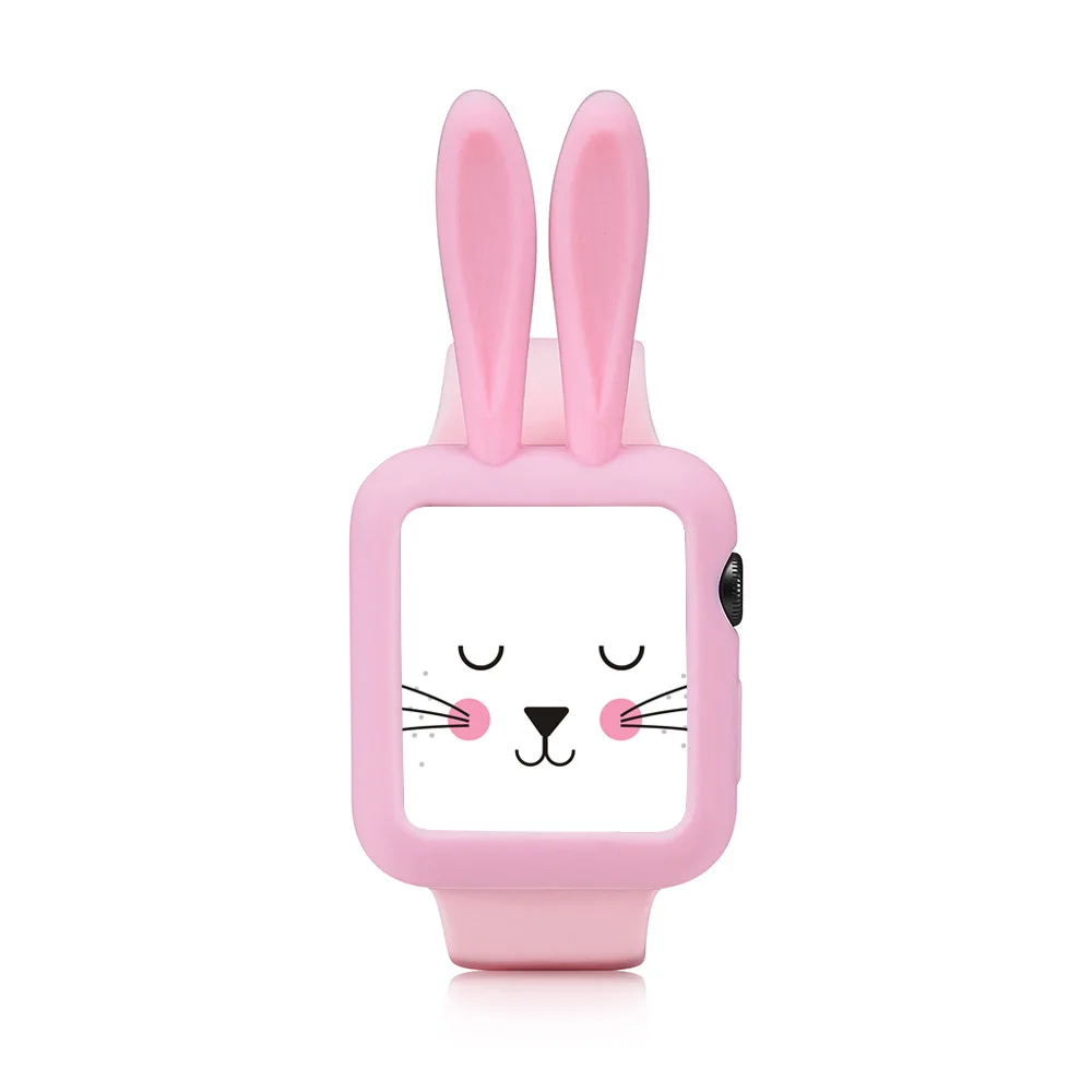 For apple watch case 42mm for iwatch cases 38mm series 3 2 1 shell Soft Cover Frame Full Protection belt cover shell Accessories For apple watch case 42mm for iwatch cases 38mm series 3 2 1 shell Soft Cover Frame Full Protection belt cover shell Accessories