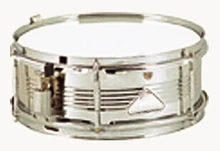 Snare font b Drum b font 13 5 Stainless steel snare with font b drum b