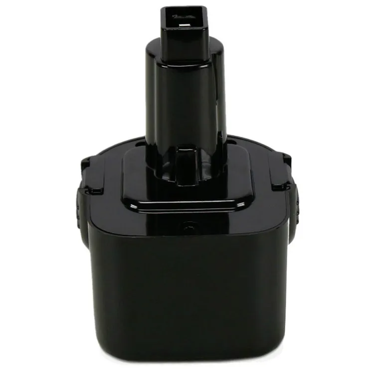 Никель металлогидридный аккумулятор 12 В 3500 мАч для Black Decker PS130 CD1200K A9252 KC12BP Fire