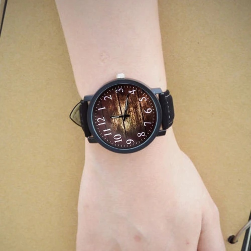 

Fashion Wrist Watch Women Watches Ladies Wristwatches Grain Style Quartz Watch For Women Clock Female Hours Montre Femme Reloges