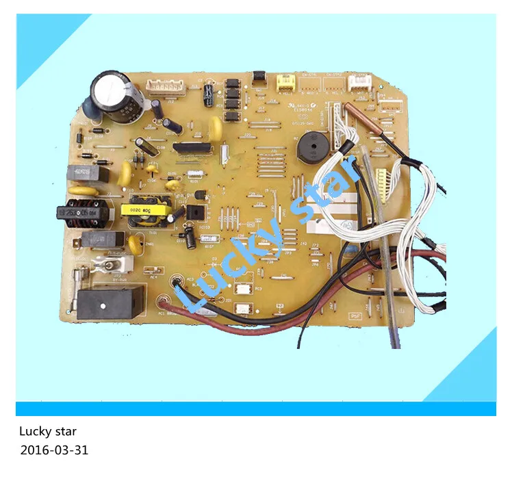 

for panasonic Air conditioning computer board circuit board A745019 A712795 good working