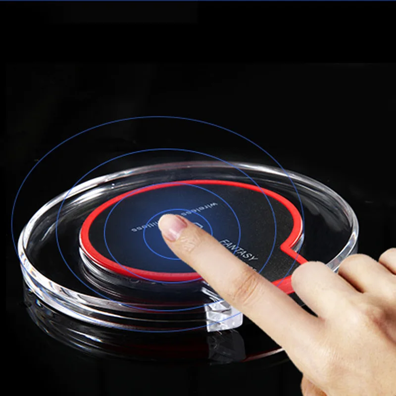 100-New-Elephone-P9000-Wireless-Charger-QI-Standard-for-Elephone-P9000-Edge-Elephone-S7-Edge-For