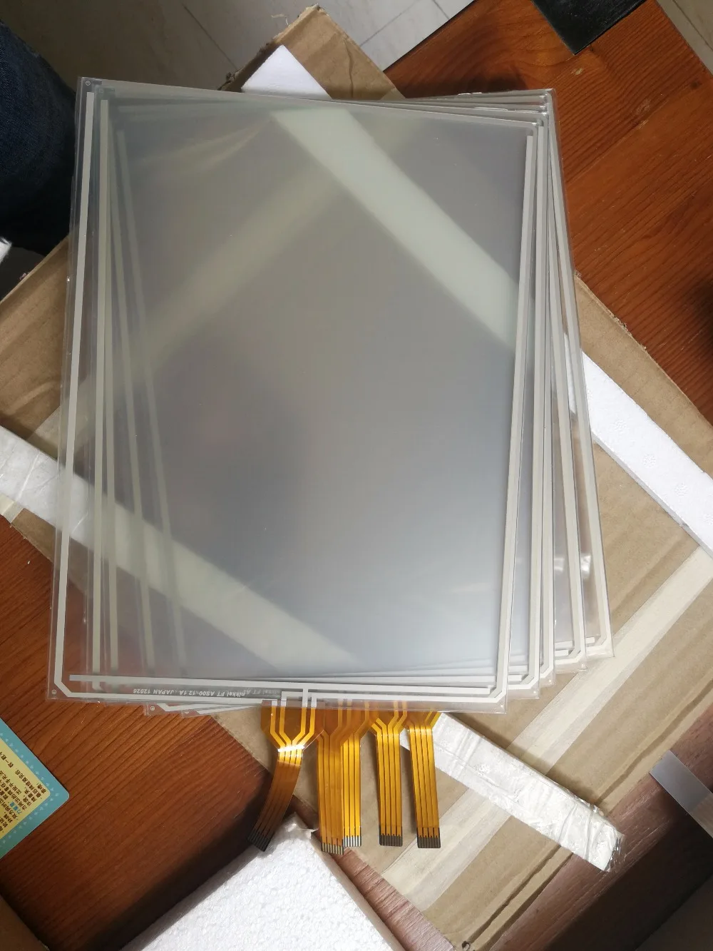 цены DMC ATP-94 DMCATP-94 new touch glass