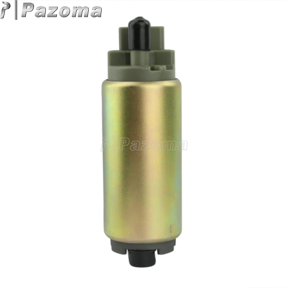 Streetfighter Intank EFI Fuel Injection Pump for Ducati Monster