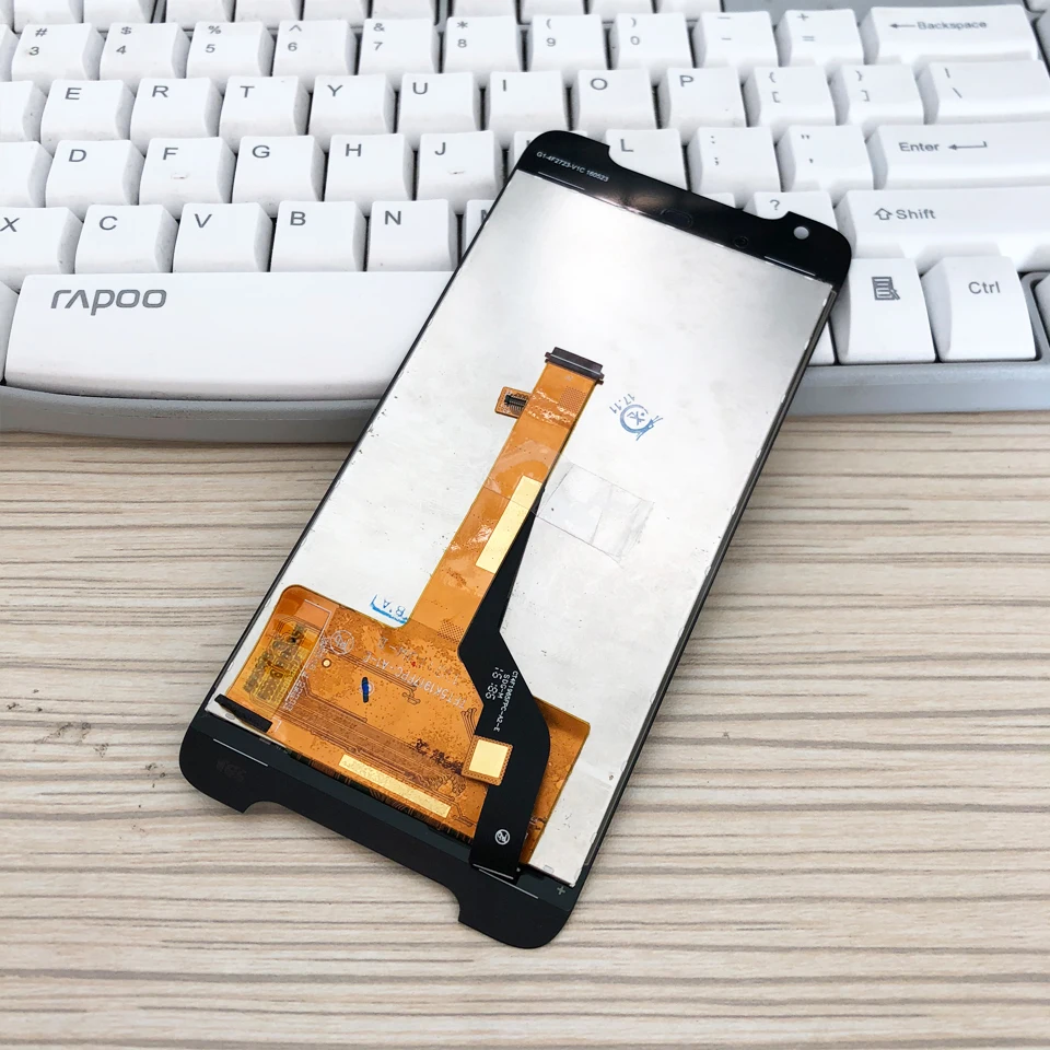 Черный/белый 100% Tesd рабочий 5 0 &quotЖК дисплей для HTC Desire 628 D628 кодирующий