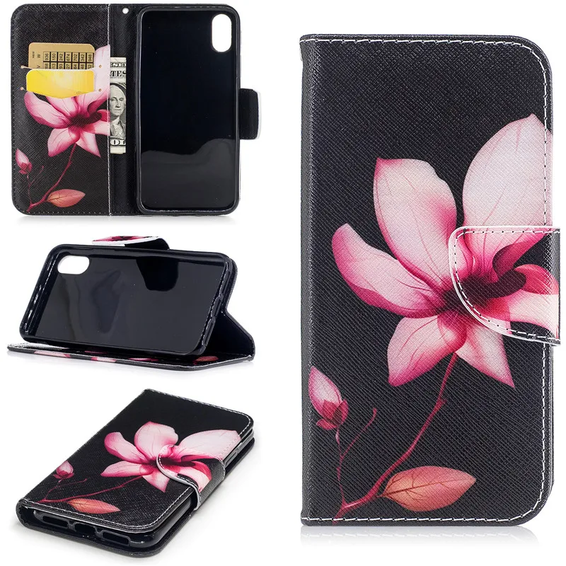 For coque iPhone 8 7 6 6S Plus 5 5S SE 10 X Case (55)