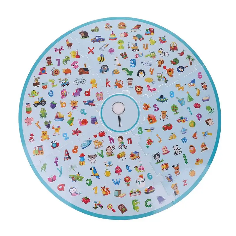 

Desktop Memory Game Detective Focus Training Interactive Intelligence Development Puzzle Toys For Kids Baby Gift