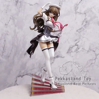 

Alphamax CHUNITHM Mishima Haruna 1/7 Scale Complete Figure Collectible Model Toy