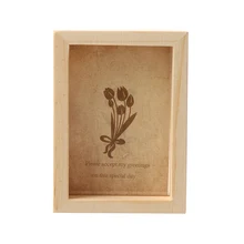 Семейная винтажная мульти фоторамка онлайн домашний декор художественная деревянная Свадебная мини-фоторамка винтажная DIY семейная рамка домашний декор