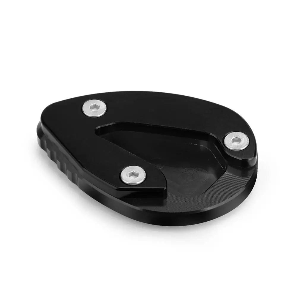 Areyourshop откидная боковая подставка удлинитель для DUCATI 899 1199 1299 Panigale 2015 2019