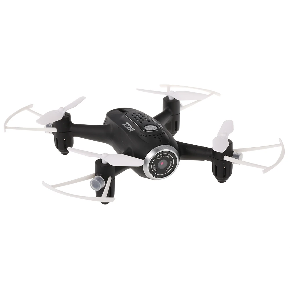 Syma X22W Wi-Fi FPV 0.3MP Camera Drone Selfie Mini Drone 2.4G 4CH 6-Axis Aircraft Altitude Hold RC Quadcopter RTF Dron (15)