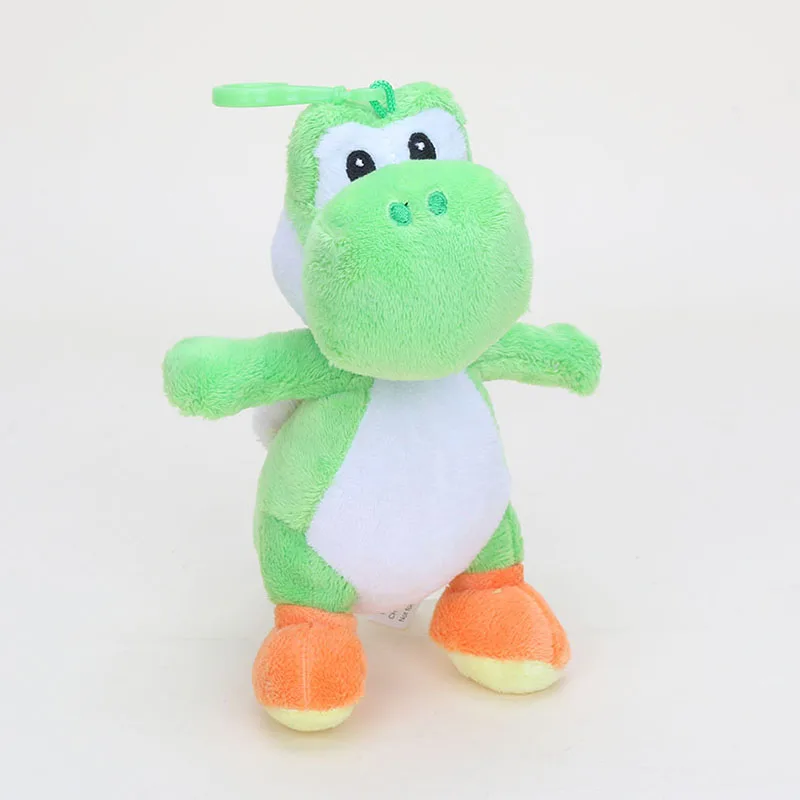 18cm green yoshi