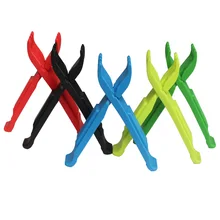 Bicycle Open Close Chain Magic Buckle Repair Removal Tool Bike Master Link Plier Cycling Repair Tool Mountain Tire Pry Bar