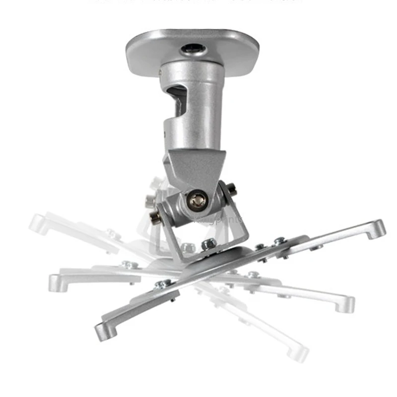 Online Universal Decke Halterung Für Epson Optoma Benq AUN UNIC Projektor Erweiterbar Arme Rotating Swivel Tilt Halterung Aufhänger