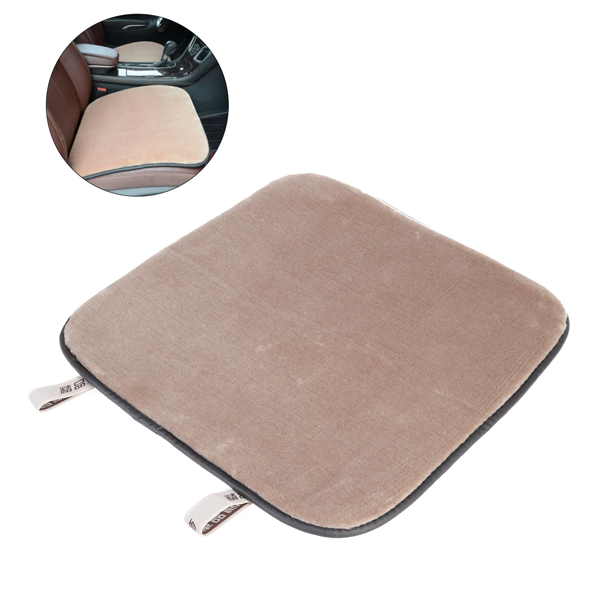 Breathable Car Seat Covers Non-slip Four Seasons | Автомобили и мотоциклы