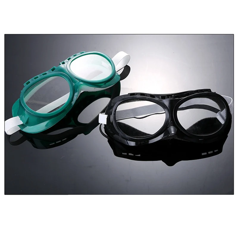 Губка Защитные очки анти-шок и анти-всплеск складные очки Лыжный Сноуборд мотоциклетные очки защитные очки