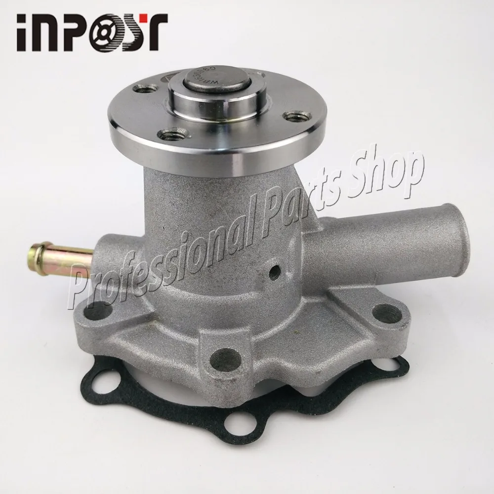 

D950 15534-73030 B1550 New Water Pump for Kubota Tractor B1550D B1550E +