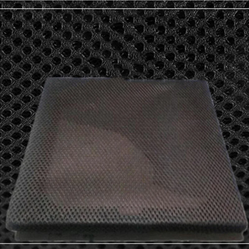 Speaker Mesh Speaker Grill Pano Pano de Poeira Grade Estéreo Tecido do Filtro Dustproof Audio Protective Accessories 1.6x1m - Image 2