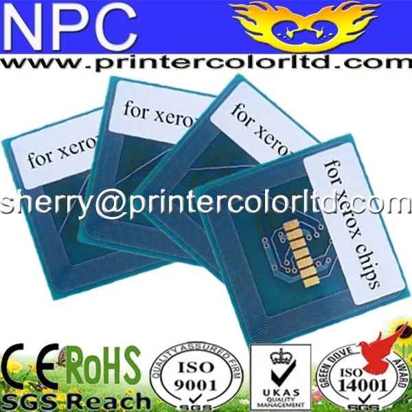 Чип струйный принтер для FujiXerox workcentre pro C 123 6R1184 M128 M 118 I 133 WC-123 118-I лазерная цветной