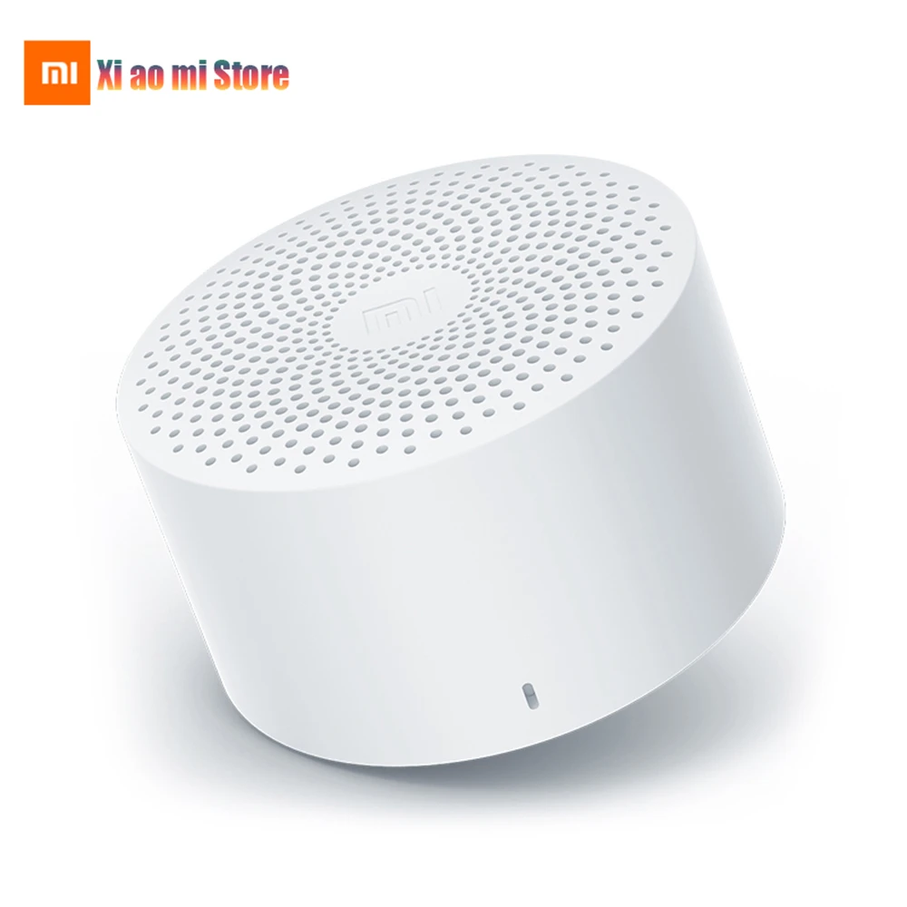 mi store speaker
