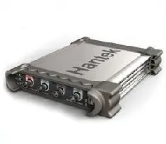 Hantek автомобильное диагностическое оборудование DSO3064 Kit III с 4 CH 60 MHz, 200 мс/с осциллограф зажигания действия шины диагностики