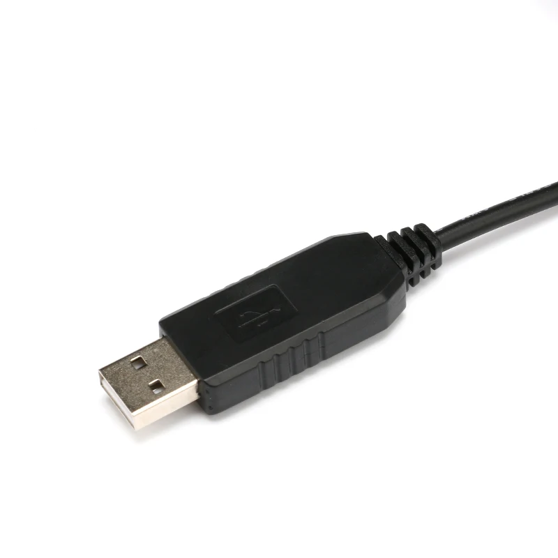 PL2303 PL2303HX модуль кабеля TTL с USB на UART 4 p контактный конвертер RS232 5 В