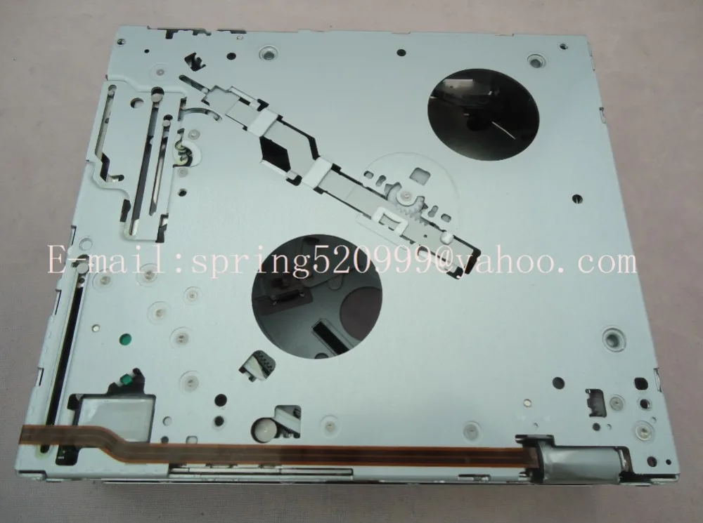 Cheap Free Express new Alpine 6 DVD Mechanism DZ63G16B For Audio BMNW 7 series Mercedes ML350 CLK500 Comand NTG4 APS Navigation Acur-a 1