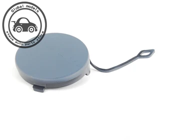 

Front Tow Hook Cover for Porsche Cayenne Macan Panamera 911 Cayman