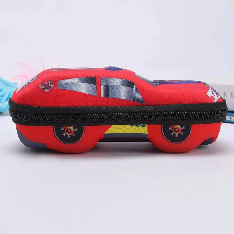 Pencil Cases Car Pencil Box Pen Case Pen Pouch Bag for Boys large capacity cute school pencil cases