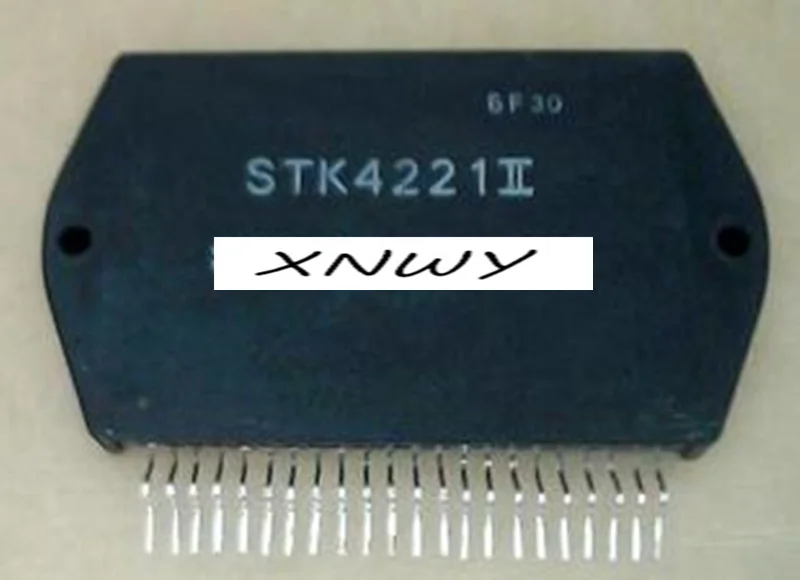 1 шт. STK4231 STK4231II | Электронные компоненты и принадлежности