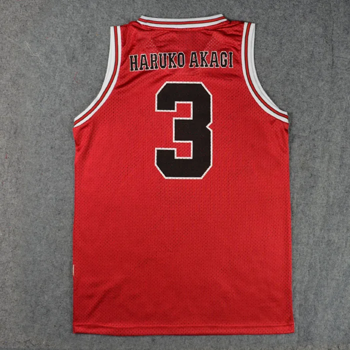 jersey number 3 basketball