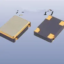 100 шт./лот OSC 5*7 5070 7050 40,000 МГц 40 м 40 МГц активный SMD кварцевый генератор