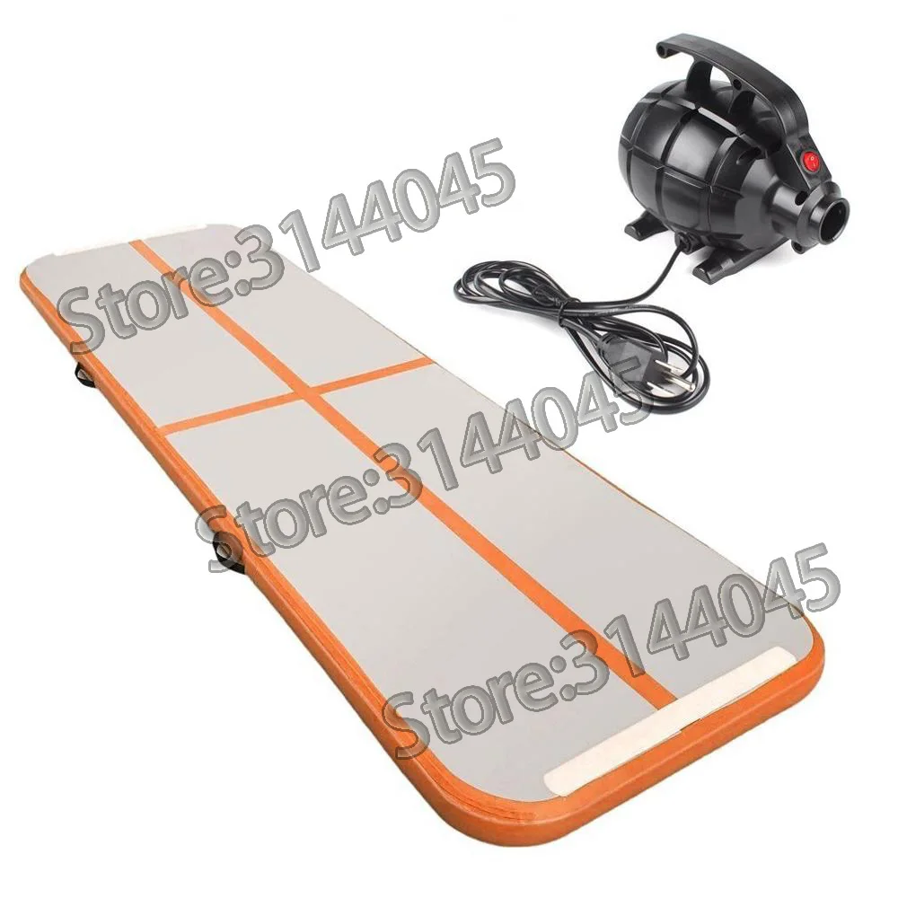 rolimate-Inflatable-Air-Track-Tumbling-Gymnastic-Yoga-Taekwondo-Water-Floating-Camping-Foldable-Training-Anti-slip-Mat(10)