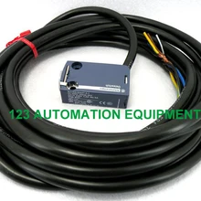 Концевой выключатель ZCMD21L5 кабель 5 м линия