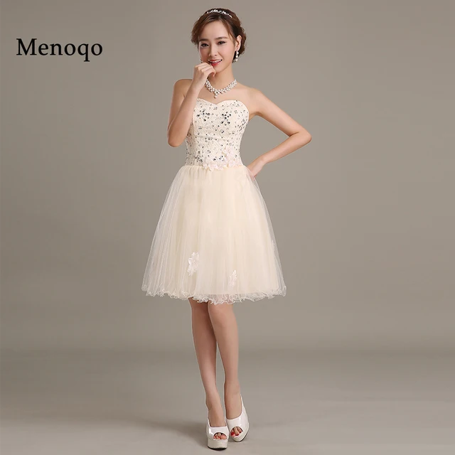8th Grade Prom Dresses