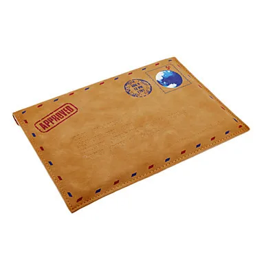

Vintage Envelop Style Case for iPad mini 3 2 1