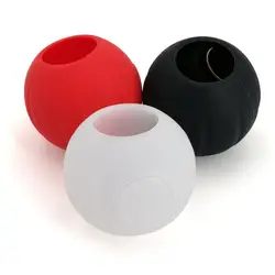 Силиконовый защитный чехол для Poke Ball Plus контроллер портативный дорожный Чехол Pokeball для Nitendo Switch аксессуары