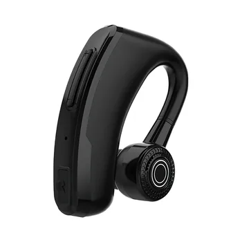 

TWS 5.0 Bluetooth Wireless Headset Business Car In The Ear Driving Earphones hands-free Headset Sports Earphones
