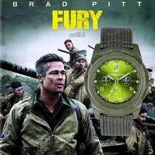 Спортивные мужские часы Gemius армейские часы replicas Военный стиль спортивные мужские наручные часы тканый ремешок для часов 5 цветов