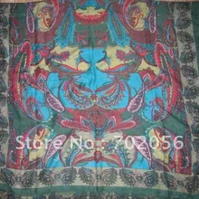 Женский вискоза платок шарф обертывание супер мягкий 11 шт/партия#2351