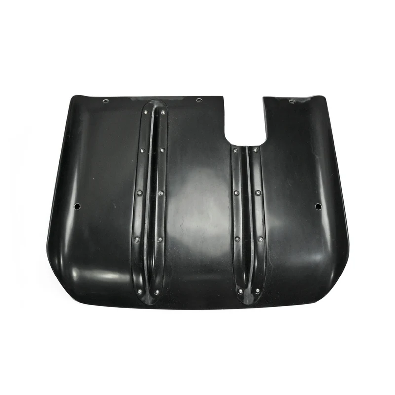 R35 LB Style Rear Diffuser(1)