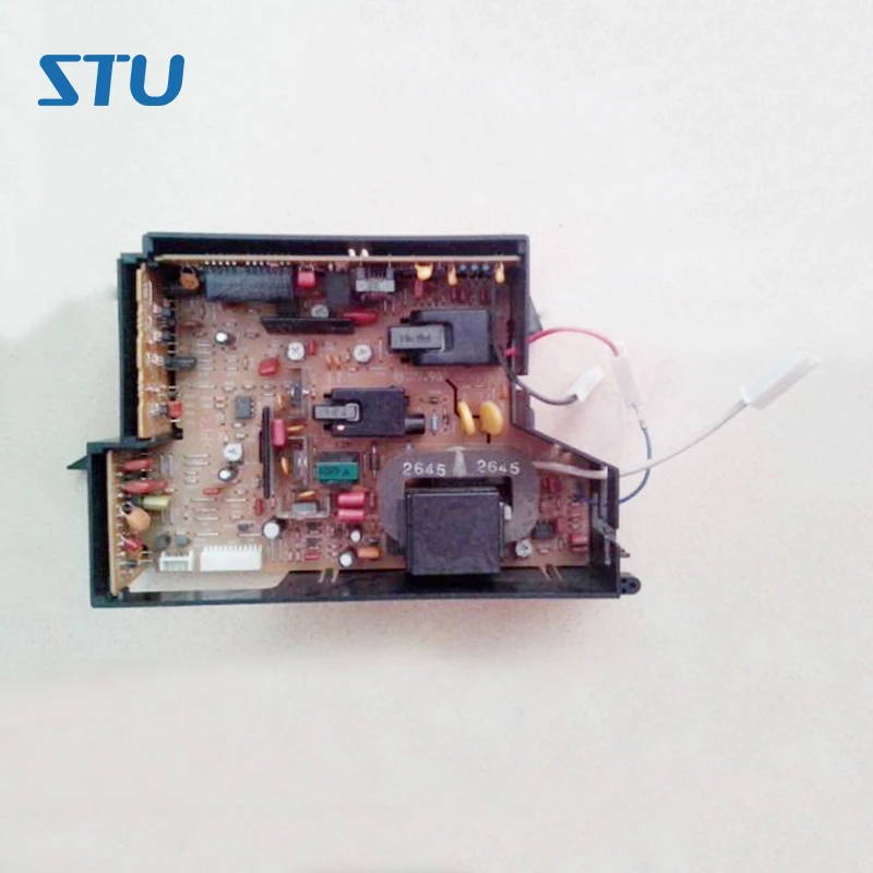 

1PC Used Original Image Transfer High voltage board for Konica Minolta bizhub 920 950 1050 BH920 BH950 BH1050