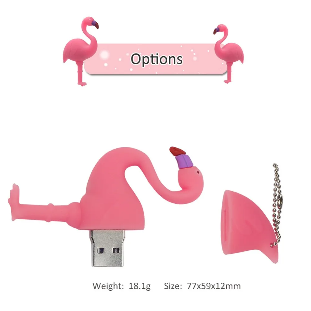 Hot-Flamingo-USB-Flash-Drive-Animal-Pendrive-gift-Computer-Memory-Stick-usb-Stick-64gb-32gb-16gb (3)