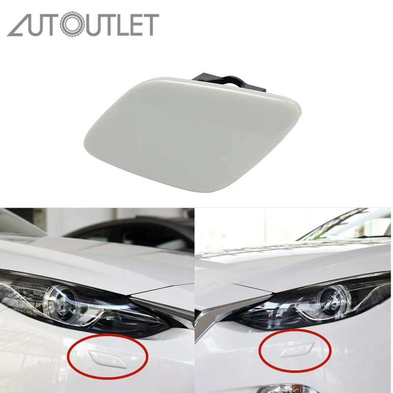 Передняя и правая Форсунка для фар BMW 2005 2010 3 серии E92 E93 PRE LCI|Амортизаторы| |