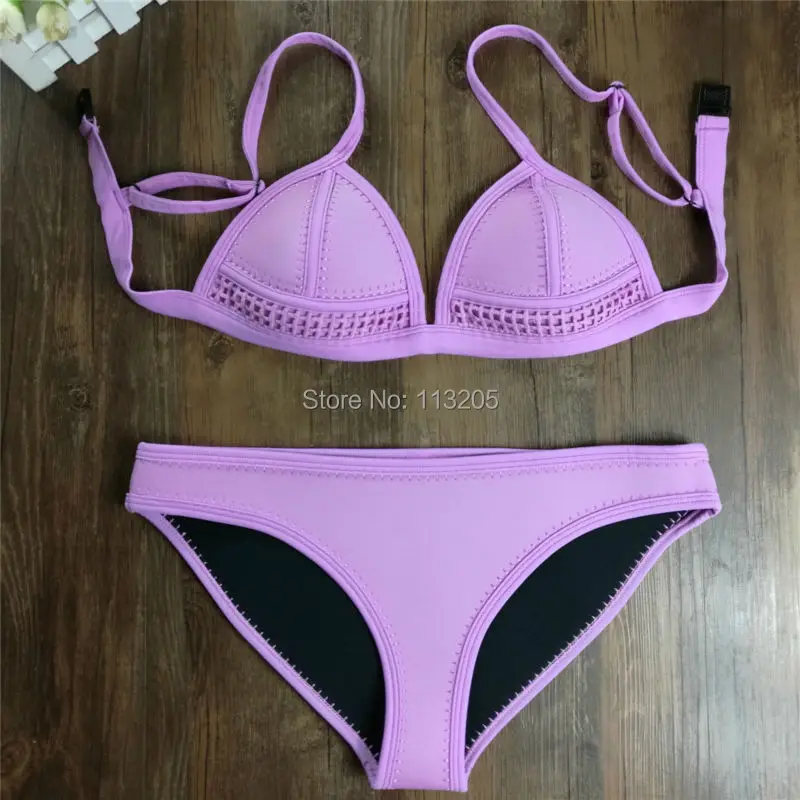 neoprene bathing suit brands