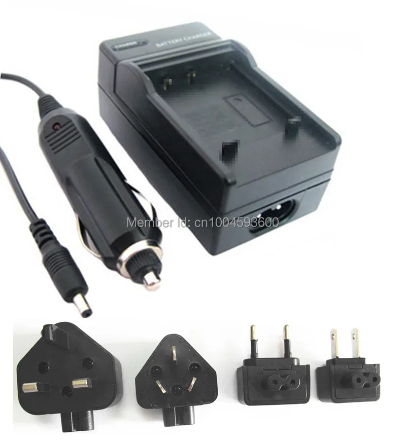 FE-3010 DIGITAL CAMERA BATTERY CHARGER FOR OLYMPUS FE-500 UK//EU//USA FE-3000