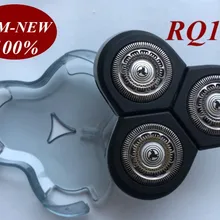 1 шт. RQ10 RQ12 RQ11 лезвие бритвы заменить голову для бритвы Philips RQ1195 RQ1150X RQ1160X RQ1180X RQ1185 RQ1190X RQ1195 SH70 SH90